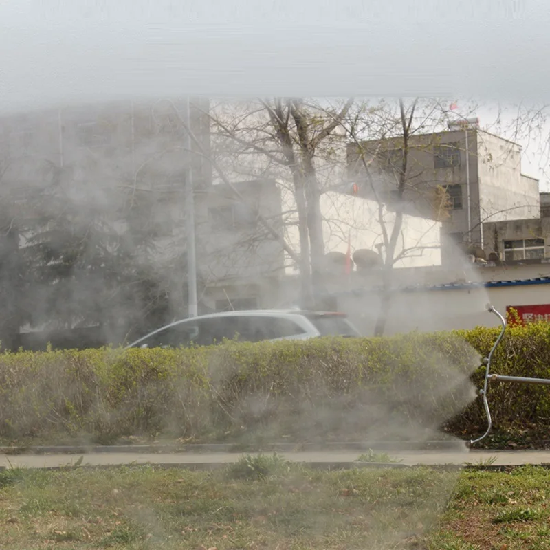 NuoNuoWell-농업 분무기 과일 나무 농약 분무기, 팬 모양의 농업 분무 노즐 정원 관개 스프레이