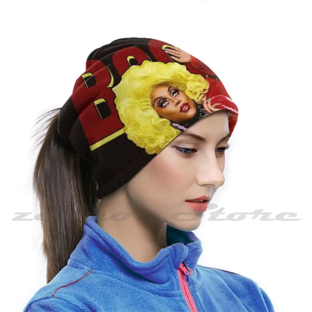 Space Punk Custom Pattern Washable Filter Pm2.5 Adult Kids Mask With The Split Ends Essence Hall Drag Queen Makeup