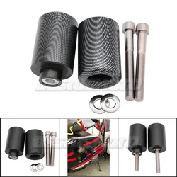 Motorcycle No Cut Frame Sliders Crash Falling Protection For Honda CBR929RR 2000-2001 CBR954RR 2002-2003 CBR 929 RR CBR 954 RR