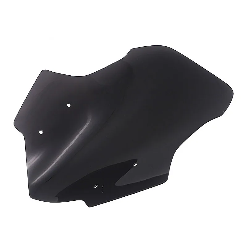 NC 700 X NC 750 X الزجاج الأمامي الزجاج الأمامي لهوندا NC700X NC750X 2011-2015 الرياح درع حامي الشاشة أجزاء 2012 2013 2014