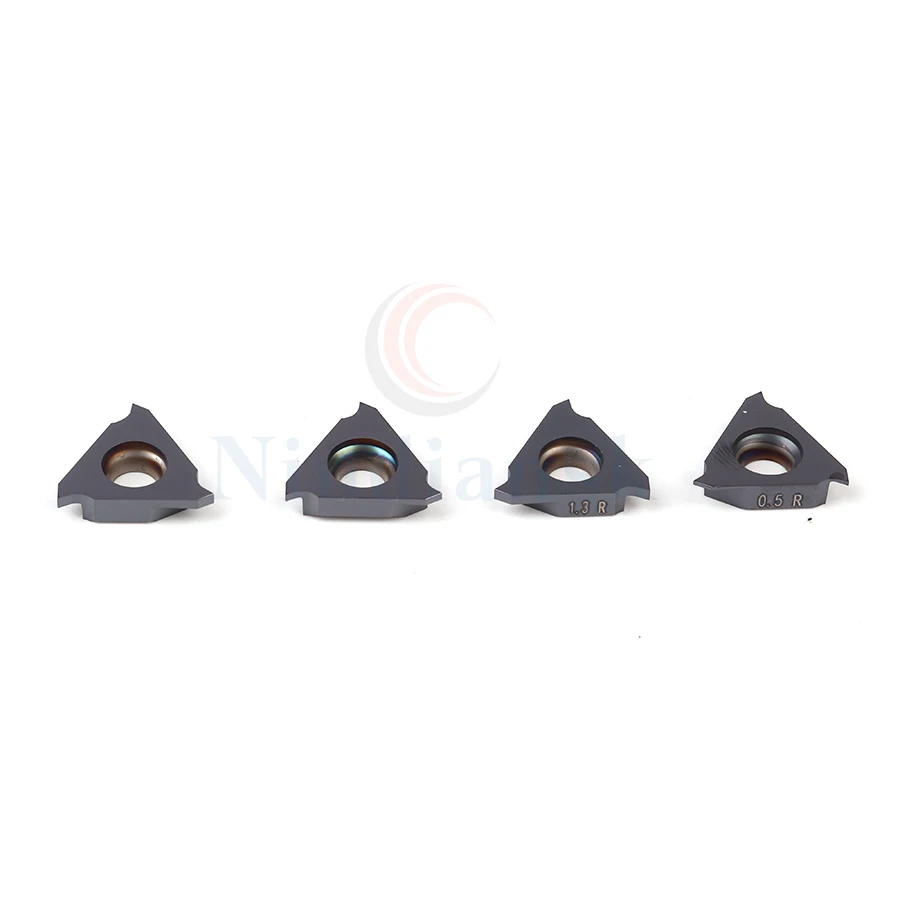 10PCS DESKAR TGF32R/TGF32L 050/060/070/080/090/095/100/110/115/120/125 LDA CNC Lathe Inserts Shallow Grooving Carbide Inserts