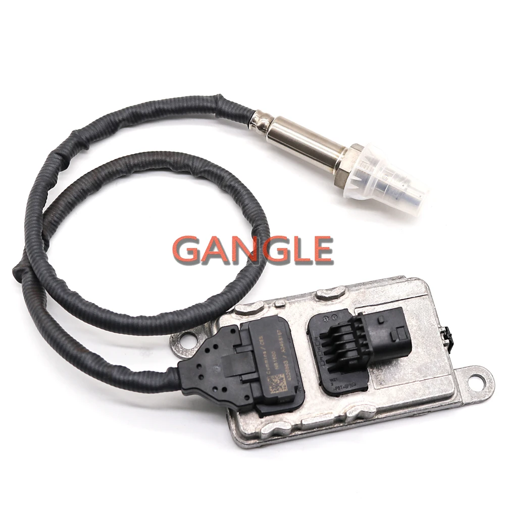 4326863 Nox Nitrogen Oxide Sensor For Cummins