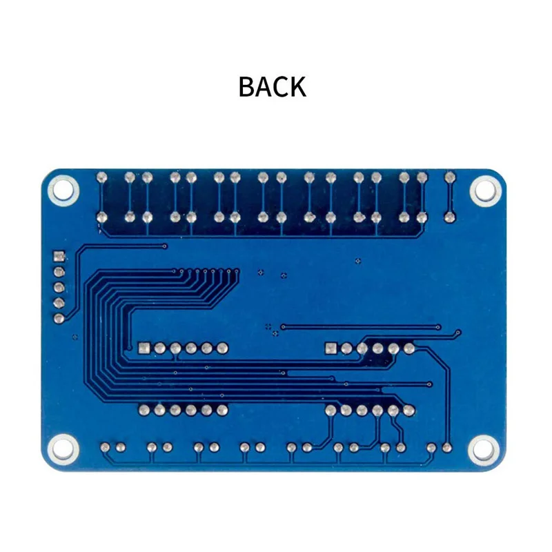 1Pc TM1638 Key Digitale Buis Sleutel Digital Tube Led Display Module Key Led Display Module Voor Diy Project