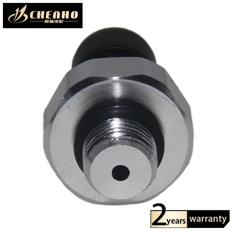 CHENHO-Sensor de presión de aceite para BUCIK GM, para Chevrolet Cadillac Camaro 12570798, 12621598, 12621649, 12621659, PS425