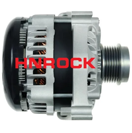 

NEW HNROCK 12V 195A генератор переменного тока 104210-6180 104210-6181 104210-6182 290-10508 A-80447 UD13831A для FORD