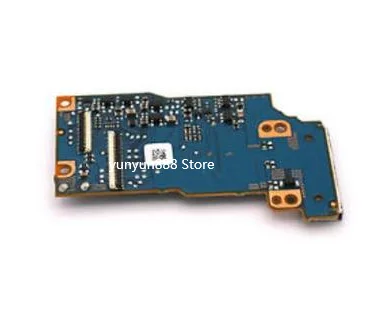 บอร์ด PCB สําหรับ Nikon D600 D610 CCD Power Board unit ส่วนซ่อมกล้อง