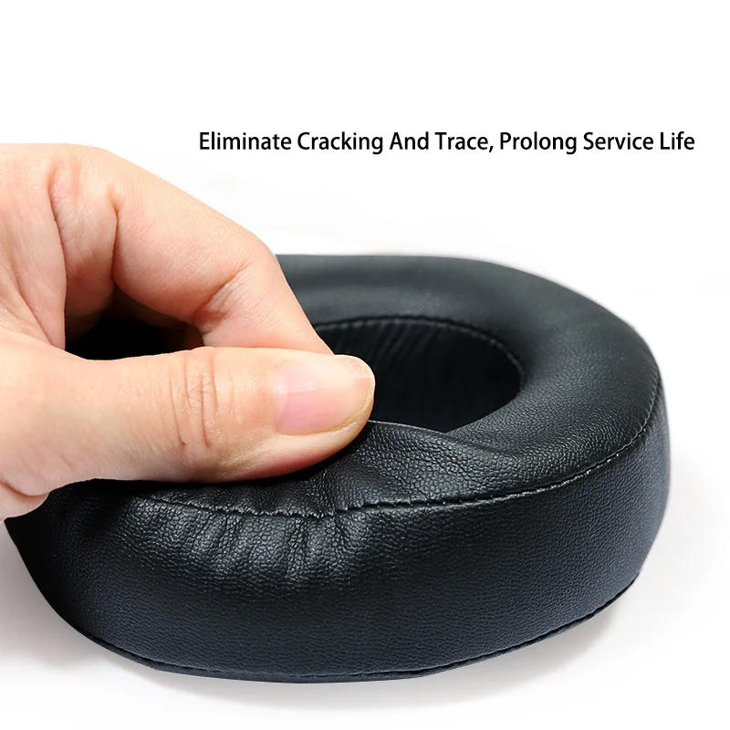 Запасные амбушюры для наушников Sony MDR-HW700/HW700DS, амбушюры для наушников, амбушюры для наушников, запчасти для ремонта