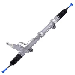 Power Steering rack Gear For MERCEDES W164 GL320 GL350 GL420 GL450 CDI A1644600500 A1644600100 A2514600025 A1644600125