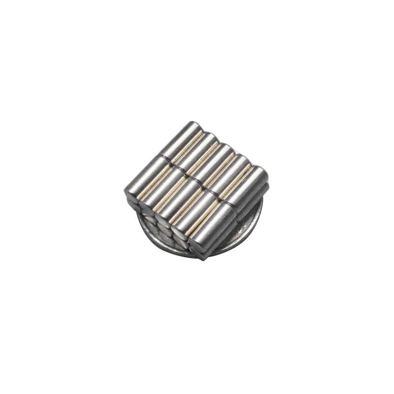 20/50/100pcs 4x10 mm Strong Cylinder Rare Earth Magnet 4mmx10mm Round Neodymium Magnets 4x10mm Mini Small N35 Magnet 4*10 mm