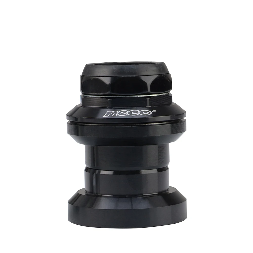 

Headset Neco Model:H771 Bearing Headset /External Wrist Group/Mountain Bicycle Washer25.4-34-30 Straight fork