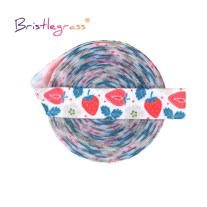 Bristlegrass 2 5 10 Yard Elastic Rope for DIY Projects