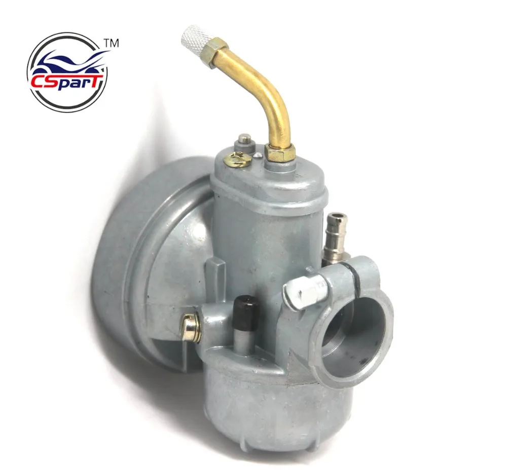 12 15 17 12mm 15mm 17mm Carburetor For Puch Bing  Dax Motorcycle Replacement Moped bike Carb Model  Zundapp Hercules