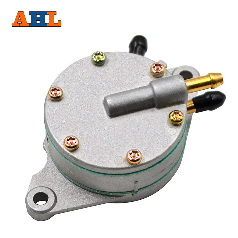 AHL Fuel Pump for Yamaha G2A G9E G9A G11A G14A Ultima Yamahauler Fleet Master Gas J38-24452-10-00 J38-24410-10-00