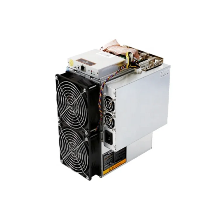 ETH BTC TZUsed-minero Asic Antminer S11 20T Btc para minería, máquina de Bitcoin S11, en Stock