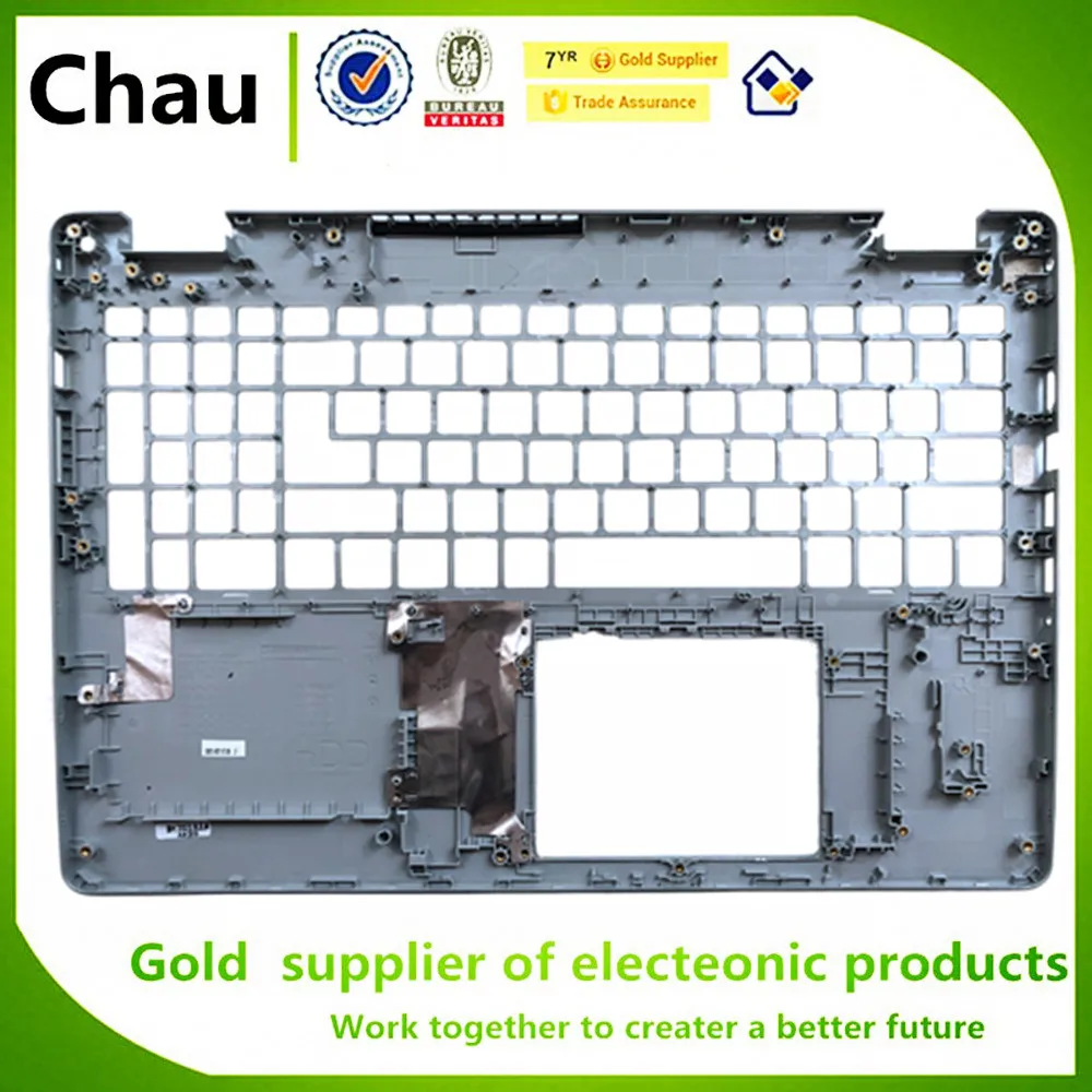 

Chau Inspiron 3501 3505 C Shell Upper Case Palmrest Cover 064D8T 64D8T