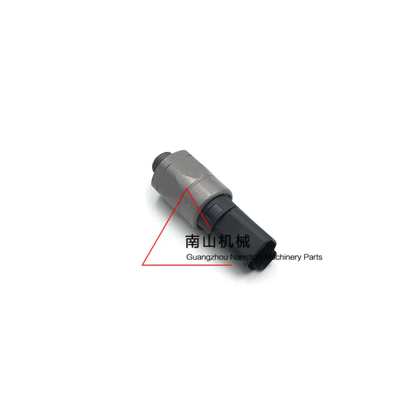 sany Liugong XCMG XE135 215C 235B automatic idle pressure switch sensor pilot Excavator Parts