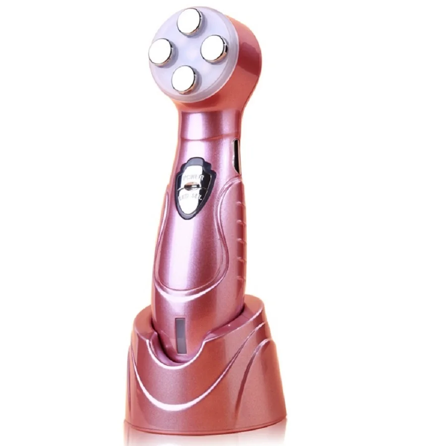 

ASHBERRY Ultrasonic Beauty Device Plus KD-125