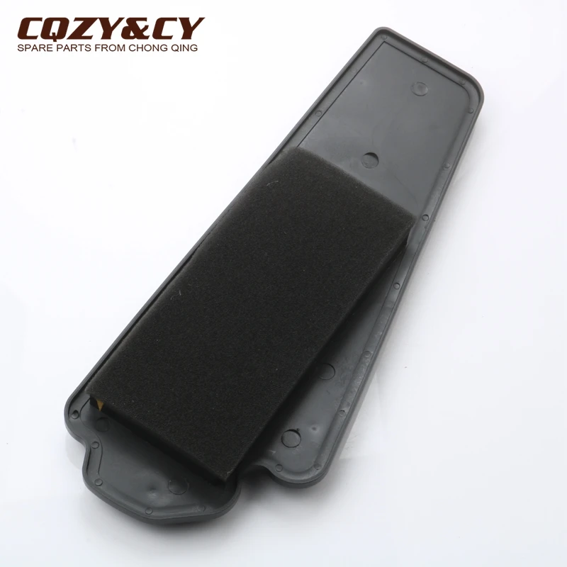 Scooter High Quality Air Filter For SYM Allo 50 Crox Fiddle 2 Jet 4 Orbit 2 Symphony S SR ST Tonik X-Pro 50cc 4-Stroke