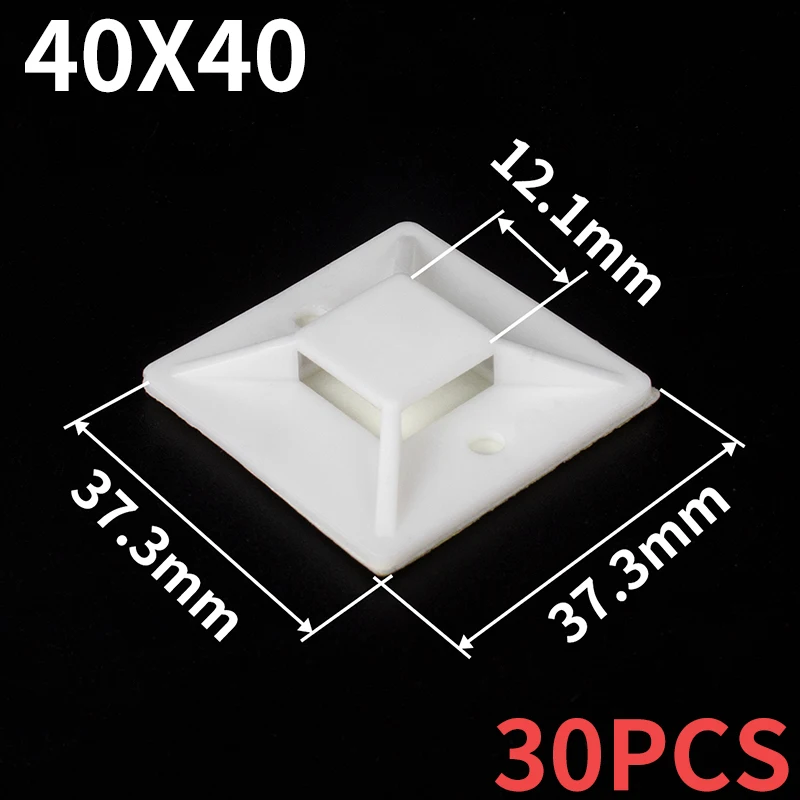 Variant: 40X40  30PCS