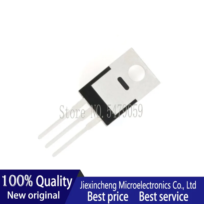 5PCS IRLB3034PBF TO-220 IRLB3034 TO220 Mosfet 40V 195A ใหม่เดิม