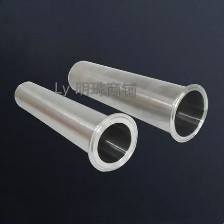 304 Pneumatic filling machine accessories Barrel piston cylinder barrel Quantitative cylinder