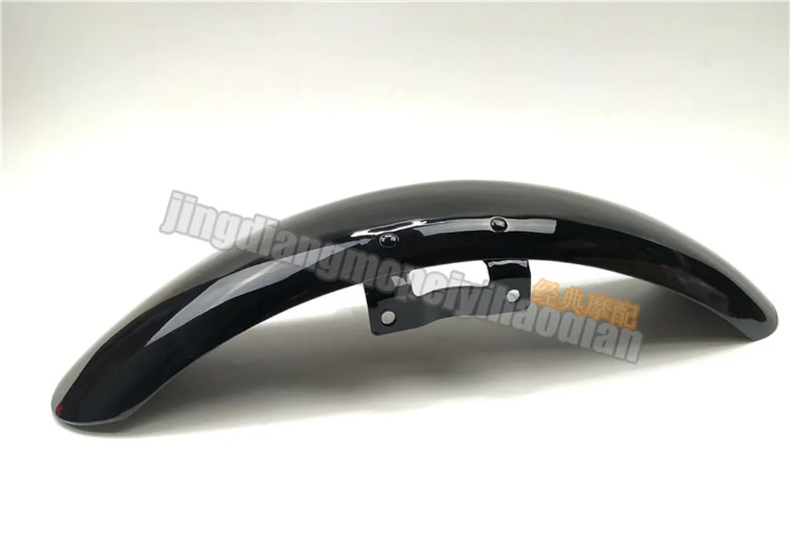 Metal Front Fender Mudguard Cover for Harley Davidson Street XG 500 750 2014 2015 2016 2017 2018 2019 2020 14 15 16 17 18 19 20