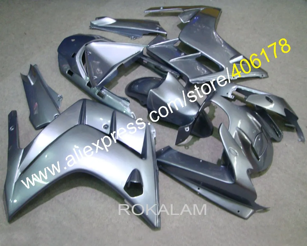 

FJR1300 Fairing Kit for FJR 1300 Body Kits FRJ-1300 2002-2006 Fairings F J R 1300 02 03 04 05 06 ABS Body Motorcycle