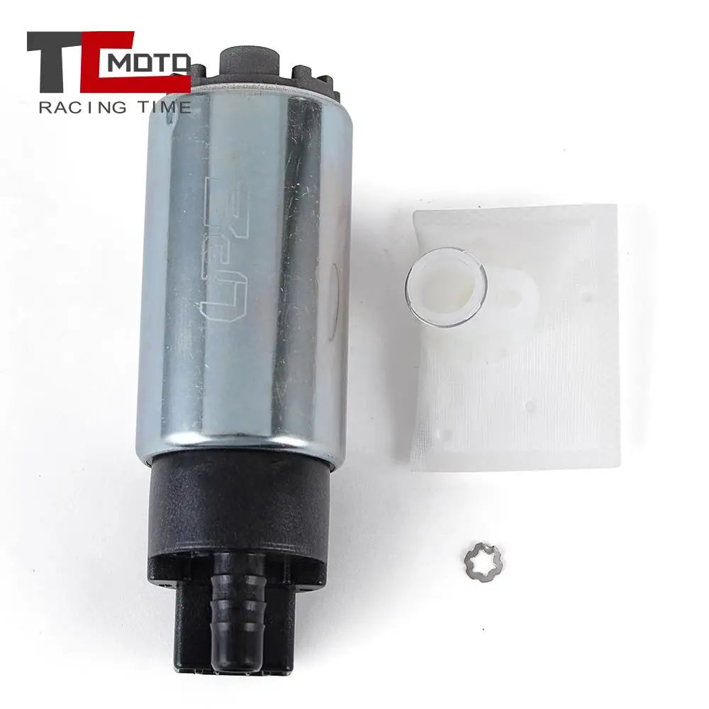 Fuel Pump for Yamaha YZF R1 R6 R1S R6S XTZ1200 XT1200ZE Super Tenere FJR1300 A/AE/AS/ES/P FZ8 FZ8N FZ8S FAZER YZF-R1 YZF-R6