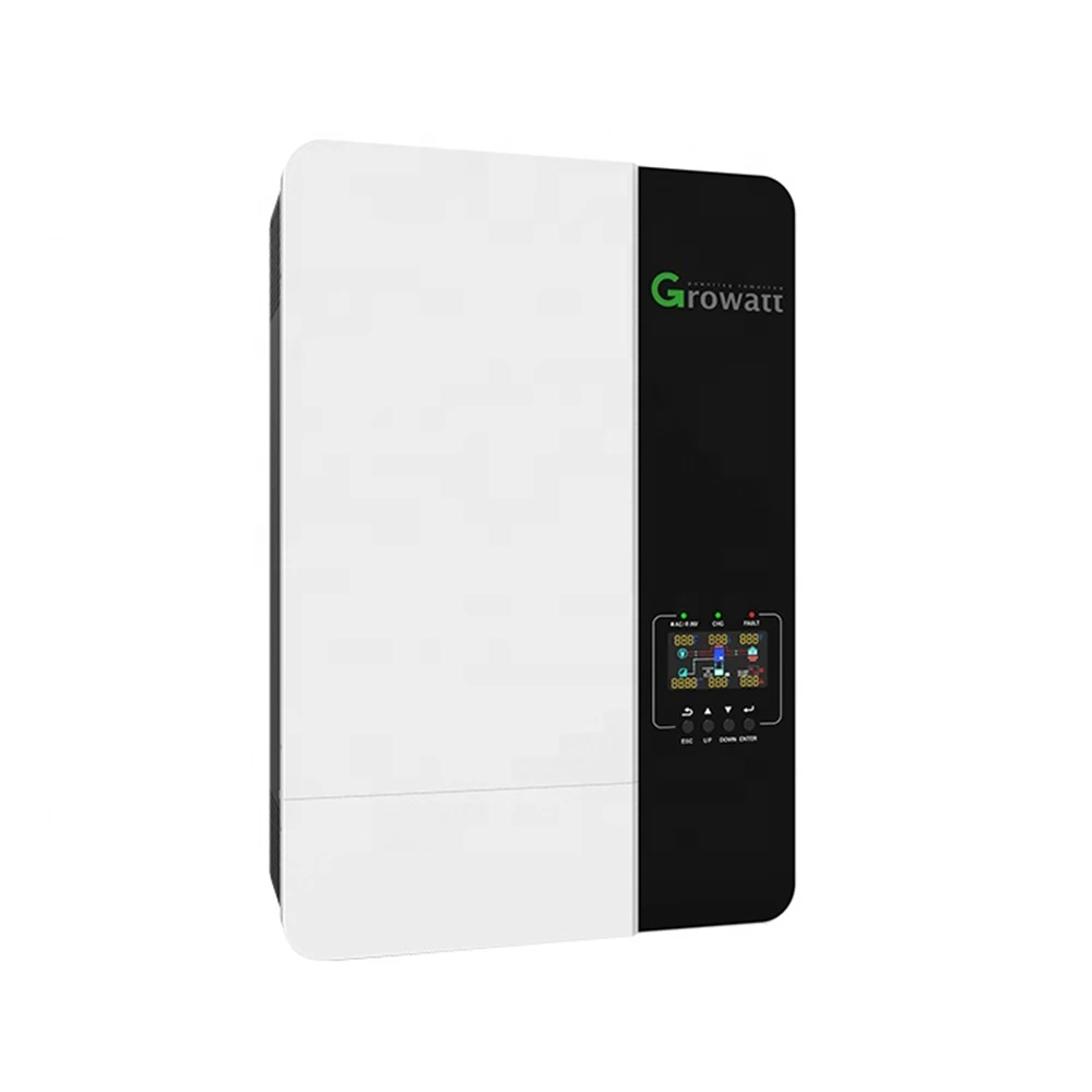 Batteryless Off Grid System Solar Inverter with charge controller all in one price list