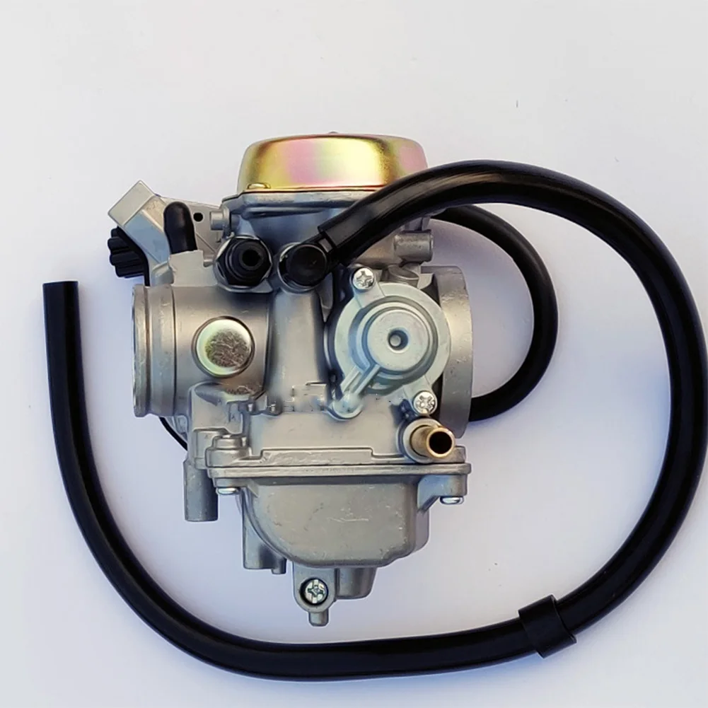 Carburetor For Suzuki Engine 2002-2007 LTF400 LT 400 LTF400 LTF400F 2x4 4x4 Eiger Carb LT-F J120 Carburetor