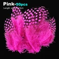 50pcs Pink