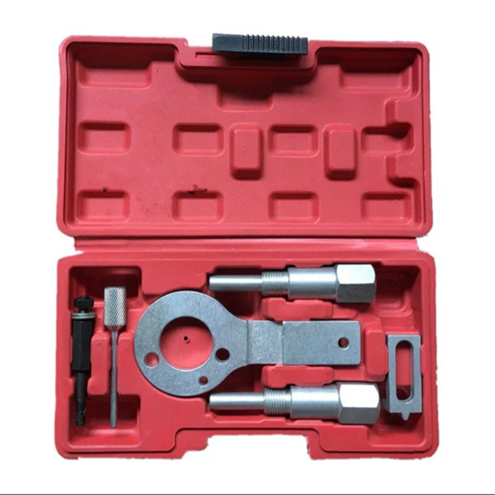 Engine Camshaft Flywheel Timing Locking Tool Fit for GM Opel Vauxhall 1.9/2.0 CDTI Diesel Engine Automobiles Accessories