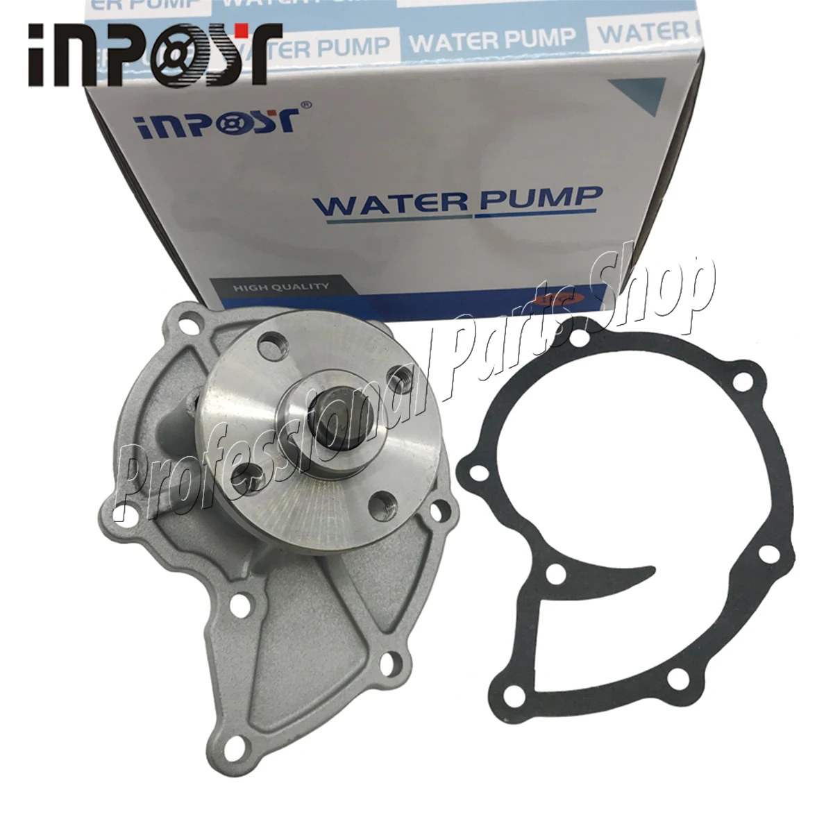 

FOR TOYOTA FORKLIFT TRUCK WATER PUMP 16110-78156-71,16110-7815671,16110-78156