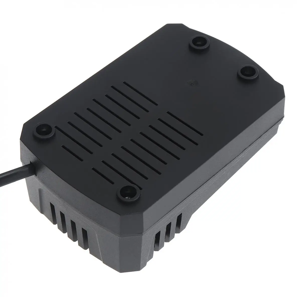 12V DC Multifunction Li-ion Rechargeable Charger Support 110-220V Power Source for Lithium Drill / Electrical Wrench