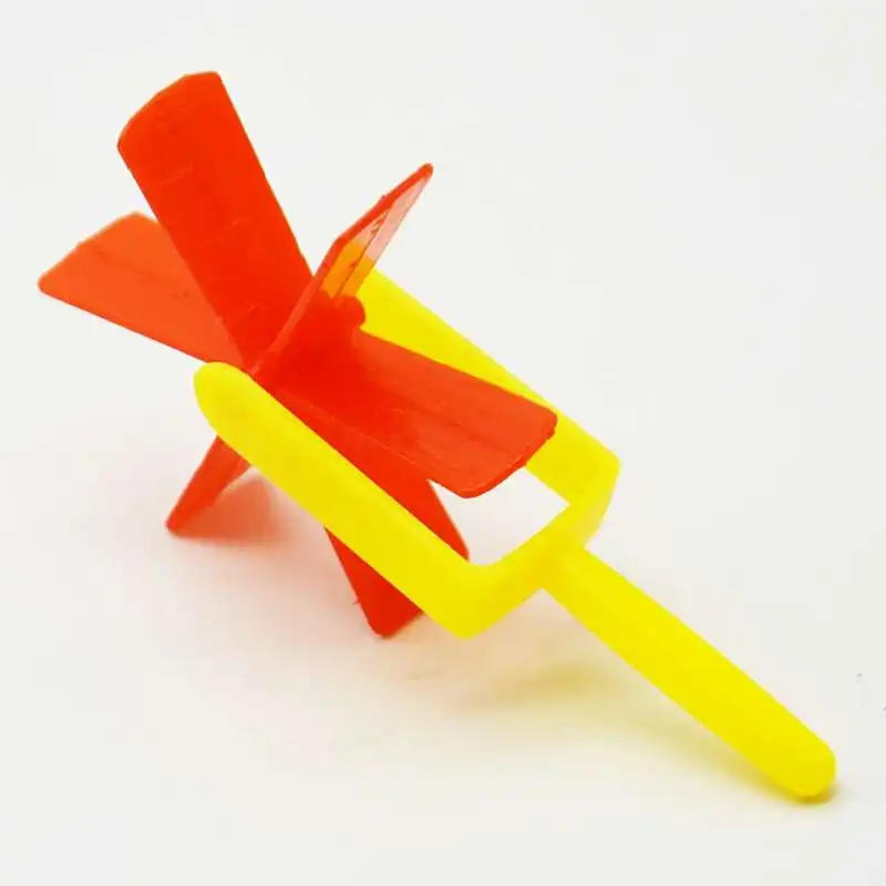 Impeller model primary school science physics experiment equipment teaching aids teaching aids teaching instruments