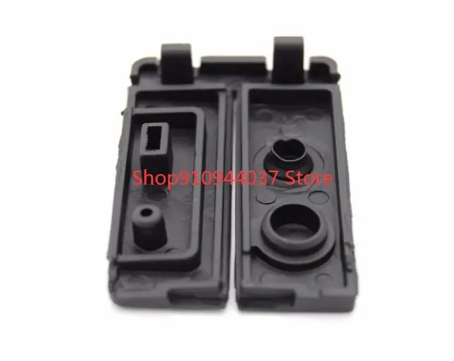 غطاء واجهة USB / AV OUT/ HDMI/ MIC غطاء مطاطي لكانون EOS 5D