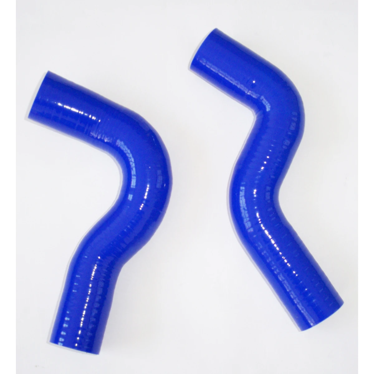

SPEED&COOL For 1992-2000 Subaru Impreza WRX STI GC8 EJ20 Silicone Radiator Coolant Pipe Tube Hose Kit