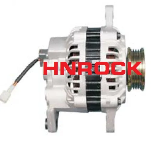 NEW HNROCK 12V 65A  ALTERNATOR JFZ182-2 LJ491QE1-3701010A