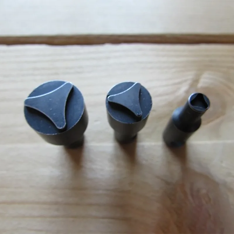 Extractor tornillos aceroinox para cuchillos Microtech - imagen 5