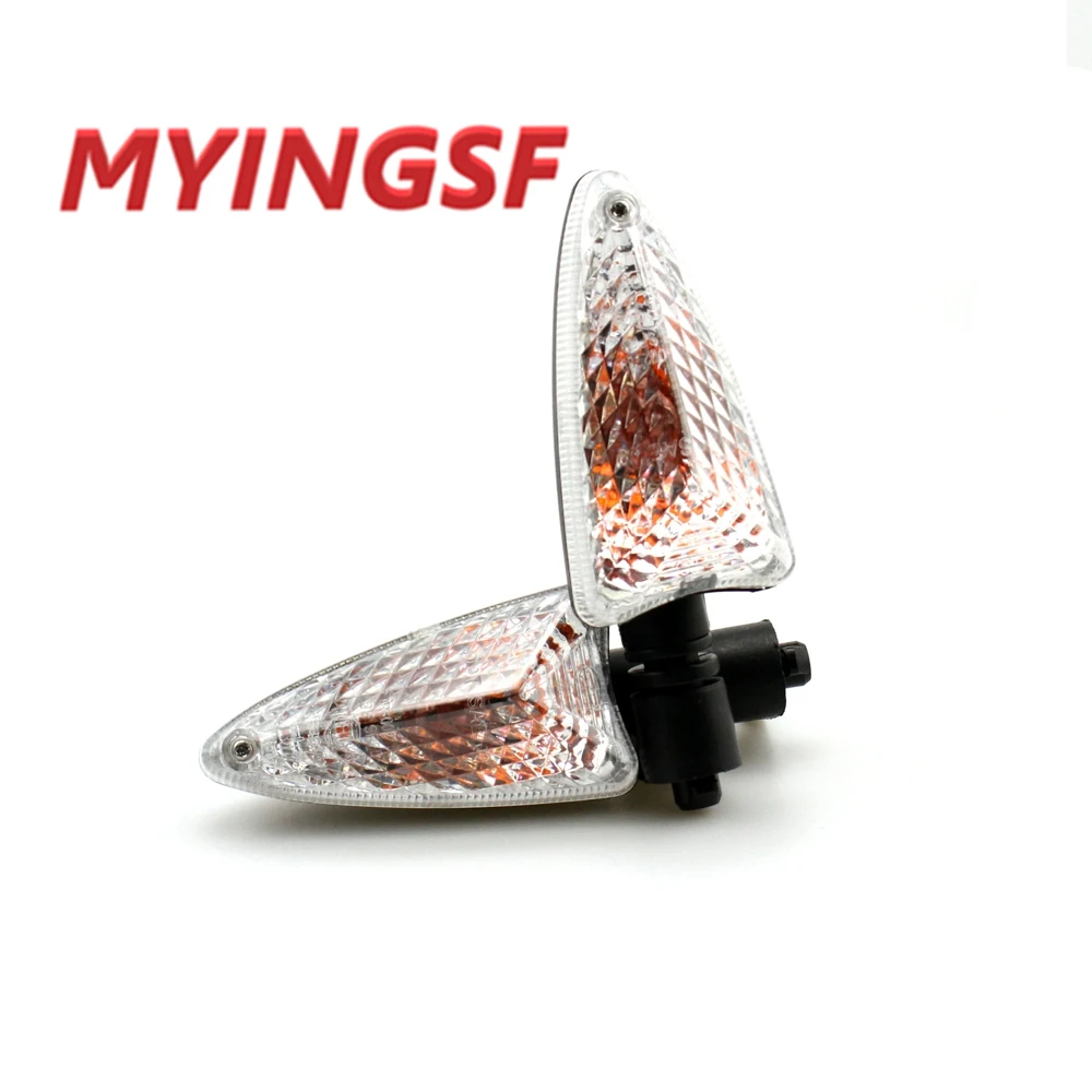 For Triumph Speed Triple 1050 /R, Street Triple 675/R Motocycle Accessories Front/Rear Turn Signal Light Indicator Lamp