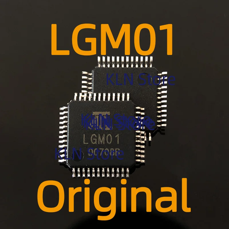 1-3pcs ATA2501DB TQFP48 LGM01 original