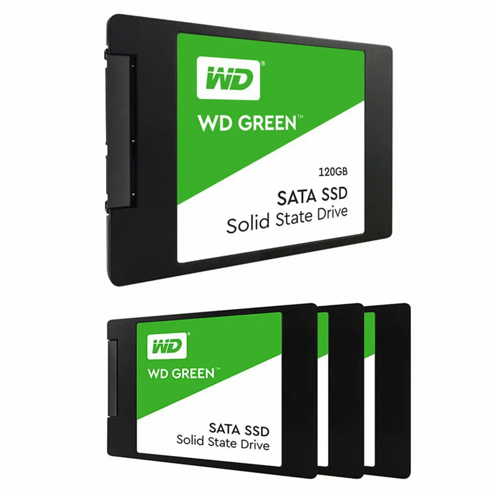 Solid State Drive SATA3.0 Interface Computer Storage Hard Drive Computer Solid State Drive Computer Accessories