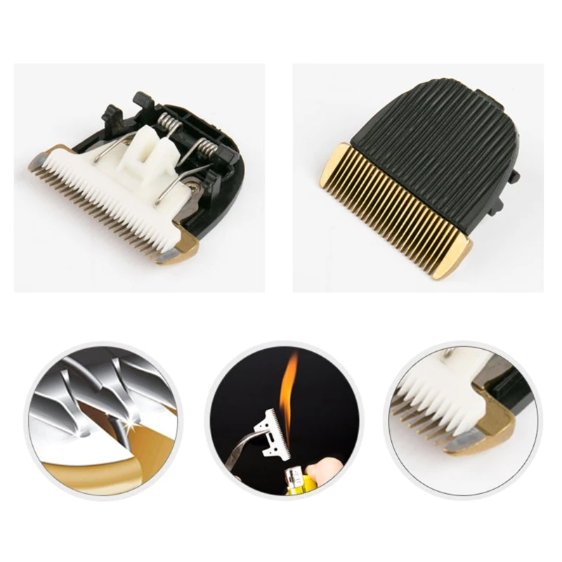 K1adペットのバリカン,電気ケルト用の交換用ブレード