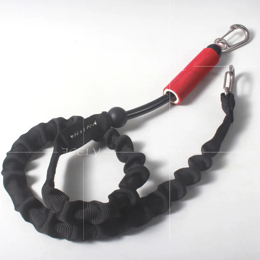 Kitesurfing Kite-Leash, Kiteboarding Kite-Leash, Kitesurfing Bar-Sicherheitsleine, Kiteboarding Bar-Sicherheitsleine – Detail 5