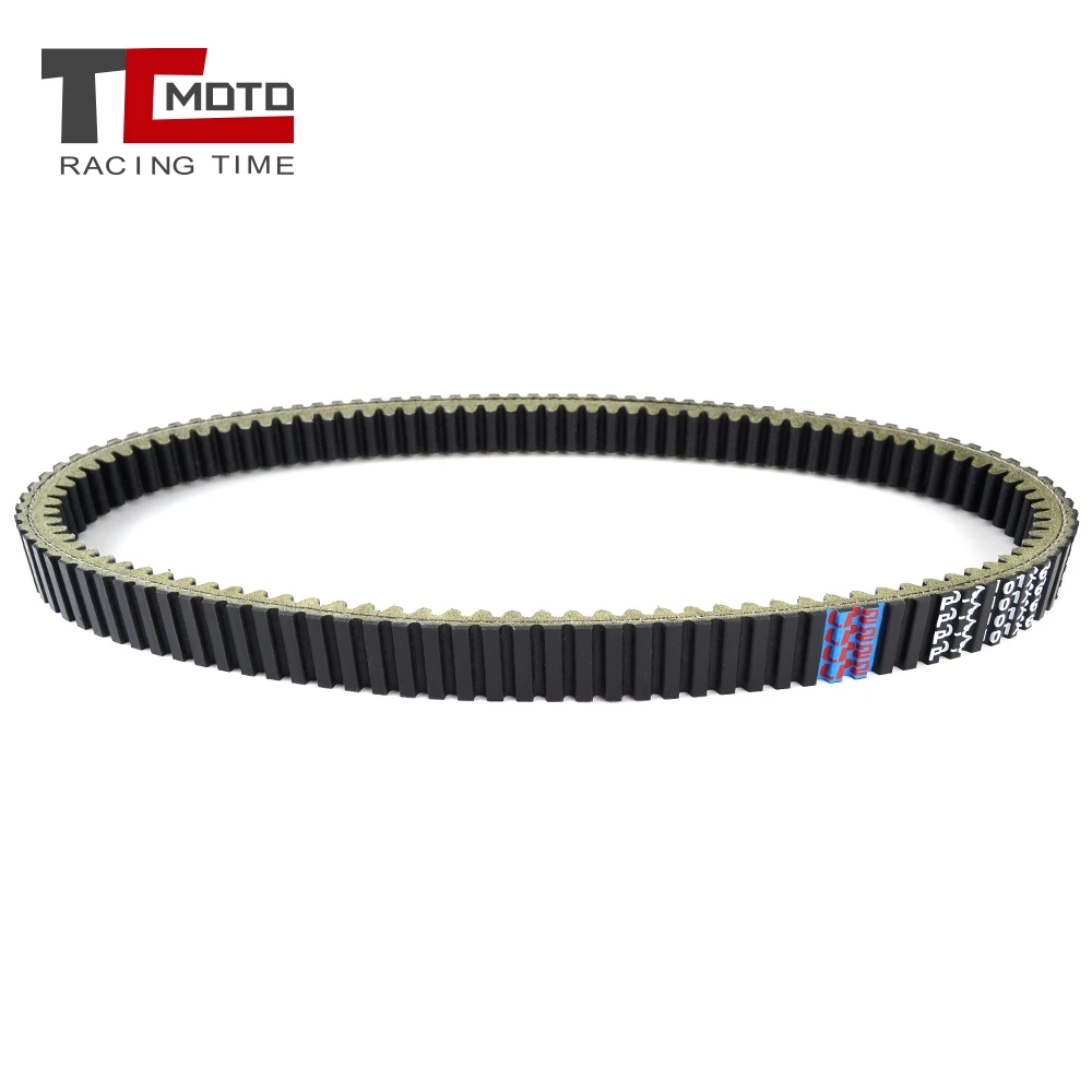 High Quality Drive Belt for Piaggio X9 500 2001 2002 For Aprilia Atlantic 500 2001 2002 2003 2004 827826 Motorcycle Accessories view 4