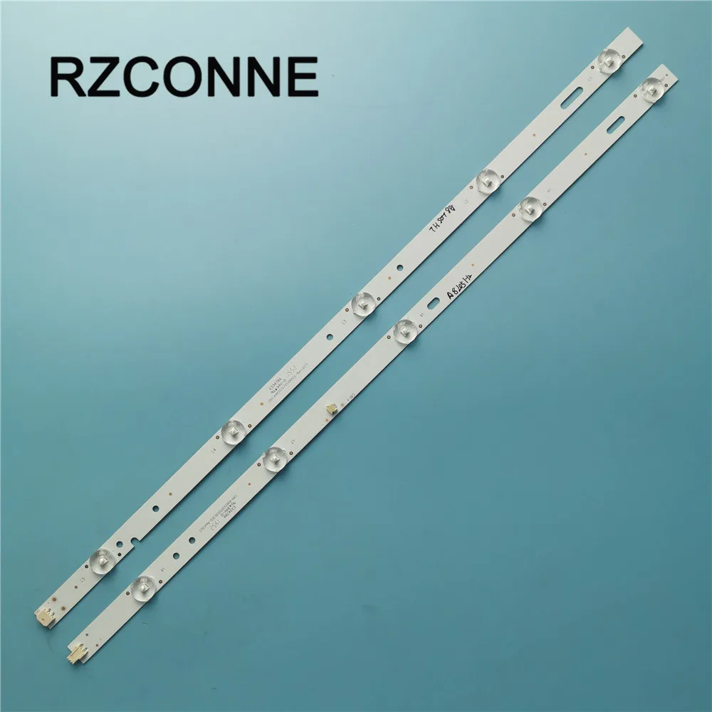 930mm LED Backlight lamp Strip 10lamps for 48inch CRH-K483535T0510R5CG-Rev1.0