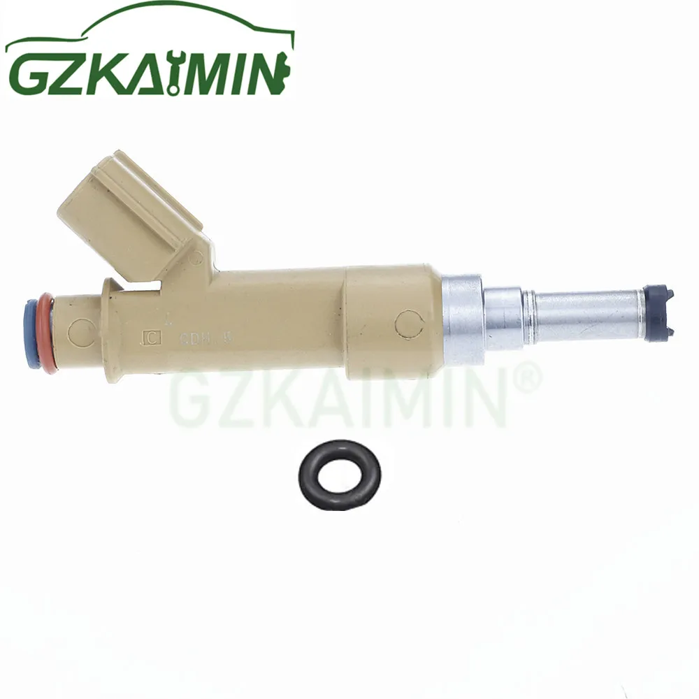 GOOD parts Fuel Injectors  23250-37010 23209-37010 2325037010 2320937010  nozzle  for TOYOTA COROLLA