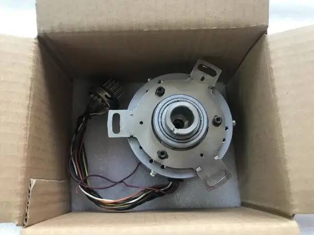 

OHA25K-4 encoder new and original