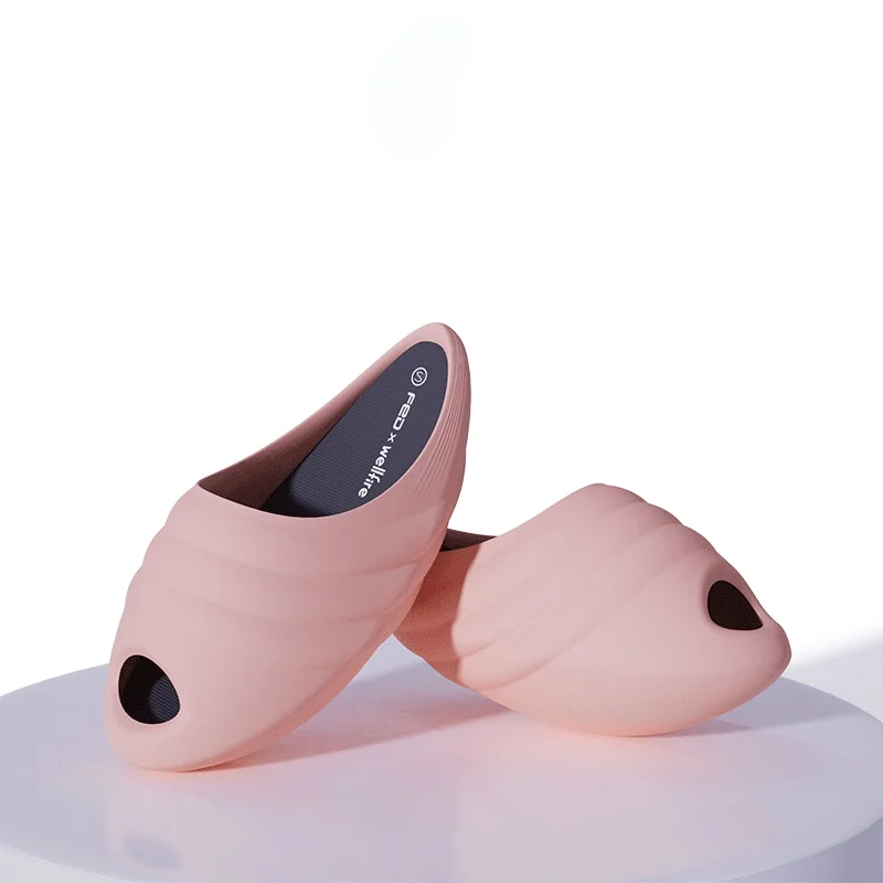 Youpin FEDERAL Yoga Stretching Schönheit Beine Abnehmen Conch Schütteln Schuhe Gewicht Verlust Artefakt Schöne Beine Korrektur Becken Sport