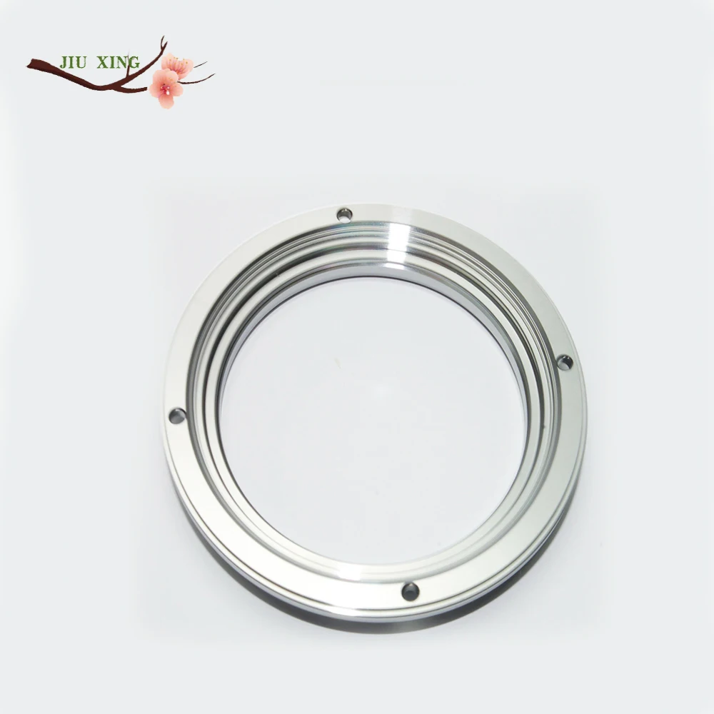 Novo anel de montagem de baioneta de lente original para canon ef 24-70mm f2.8 24-105mm 16-35mm 17-40mm 24-70 24-105 16-35 17-40mm peça de reparo